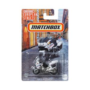 Hot Wheels Matchbox™ Best of Europe Assorted
